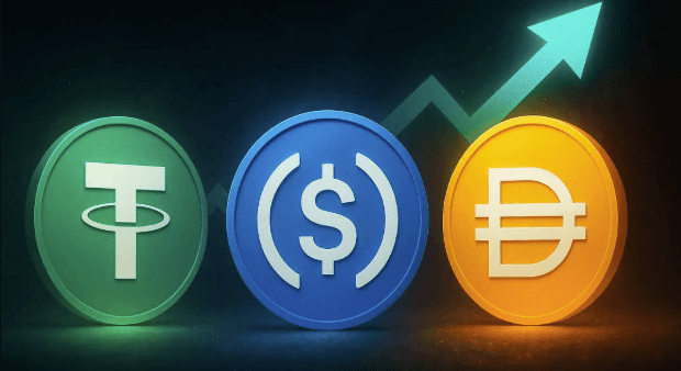 Stablecoin Peg Mechanism Explained