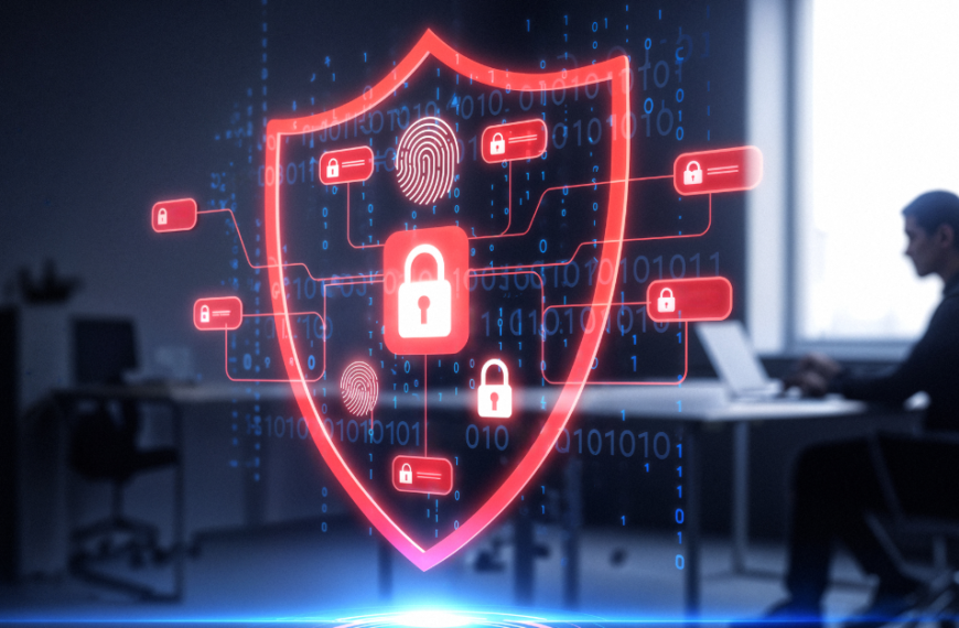 Security Risks in a Hyper-Connected World