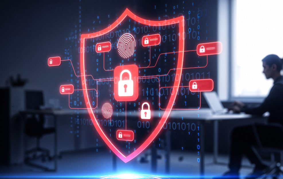 Security Risks in a Hyper-Connected World