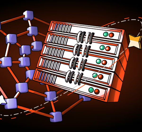 Security vs Scalability in Blockchain Systems