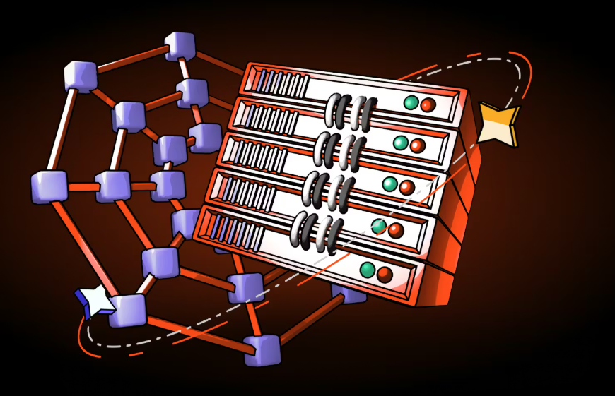 Security vs Scalability in Blockchain Systems